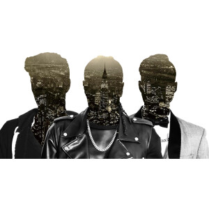 Listen to Killin Me 2.0 song with lyrics from DiRTY RADiO