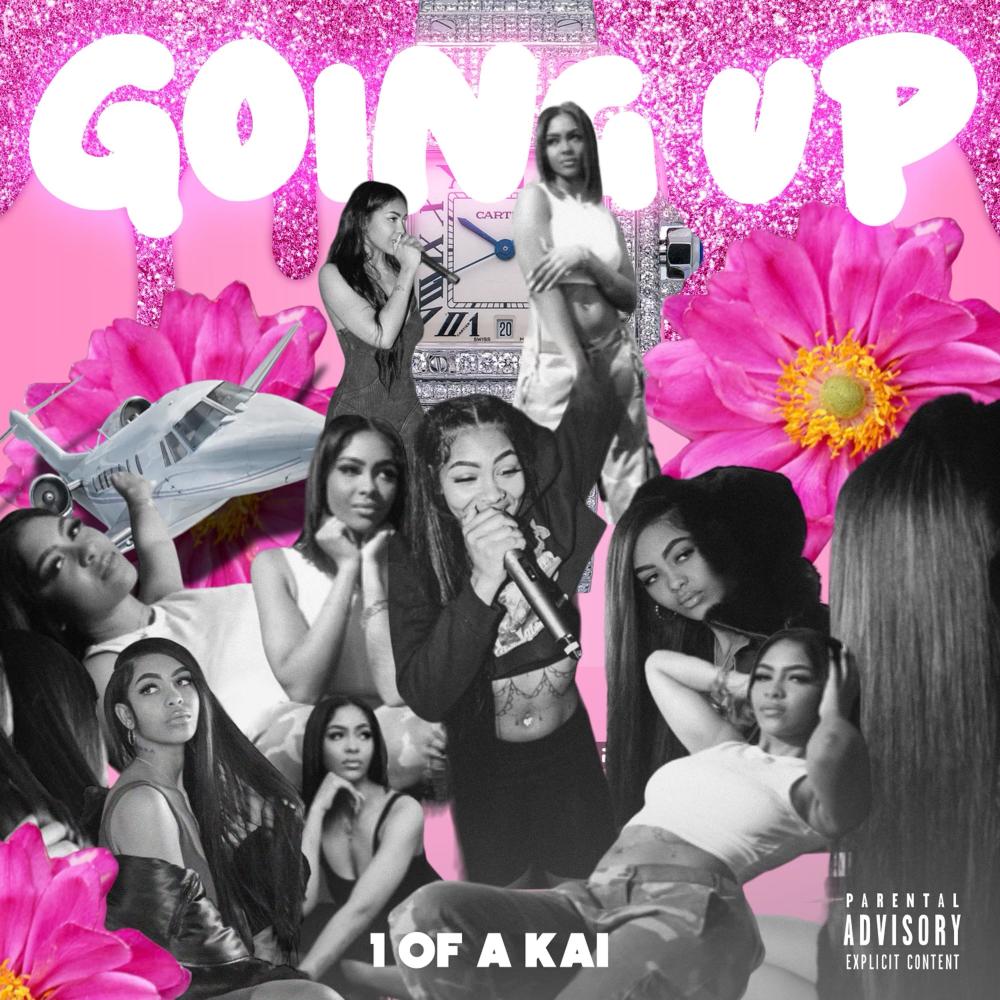 Going Up (Explicit)