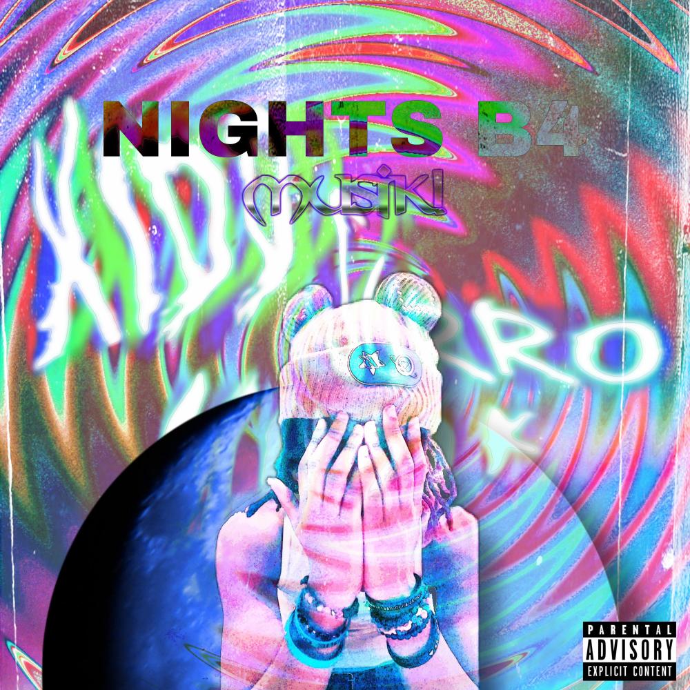 YEAH/FASHO! (feat. inukao) (Explicit)