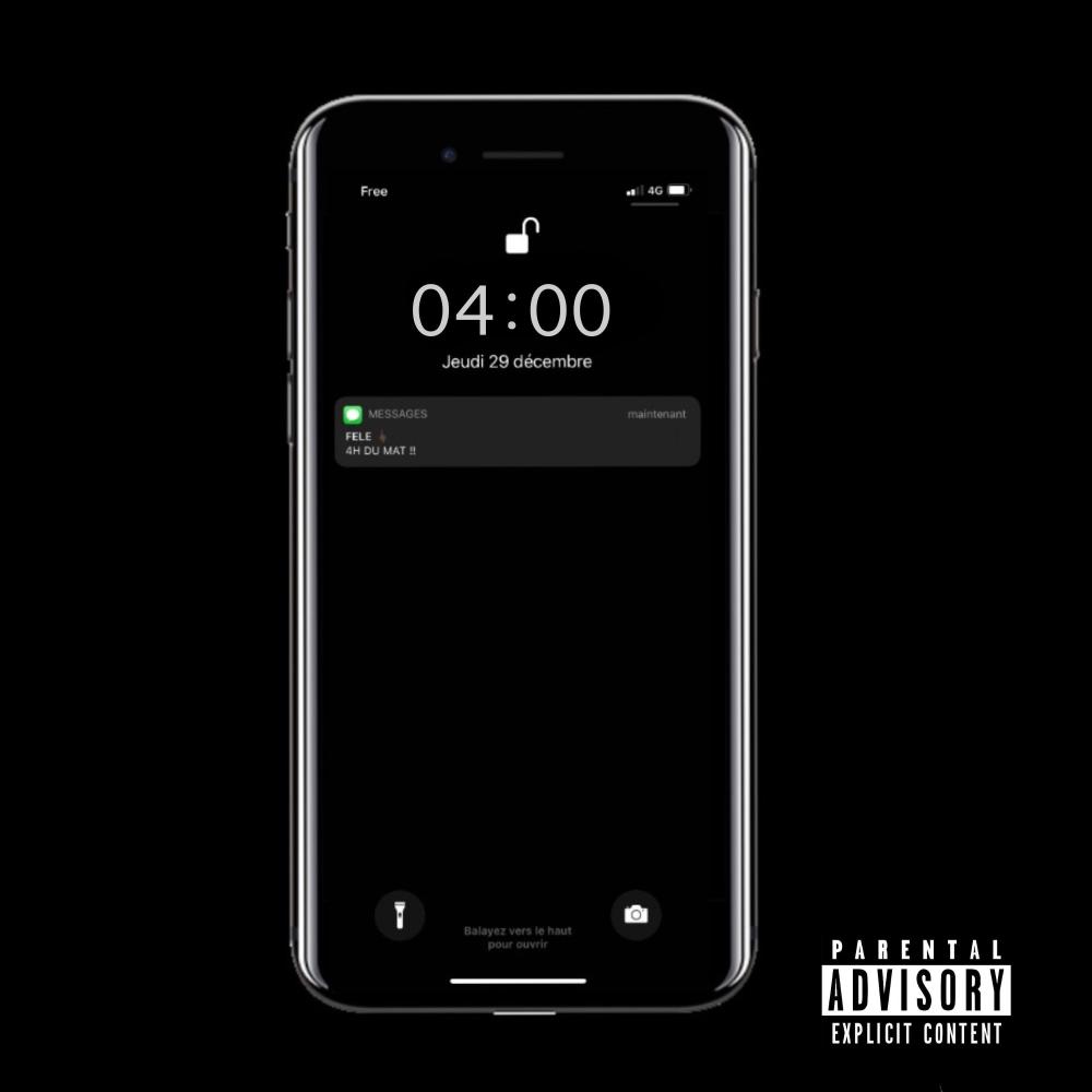 4h du mat (Explicit)