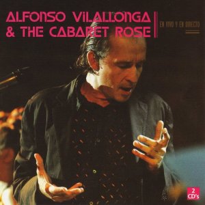 收聽Alfonso Vilallonga的You Married Me For Love (En Directo)歌詞歌曲