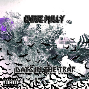 收聽Chriz Milly的Burning (Explicit)歌詞歌曲