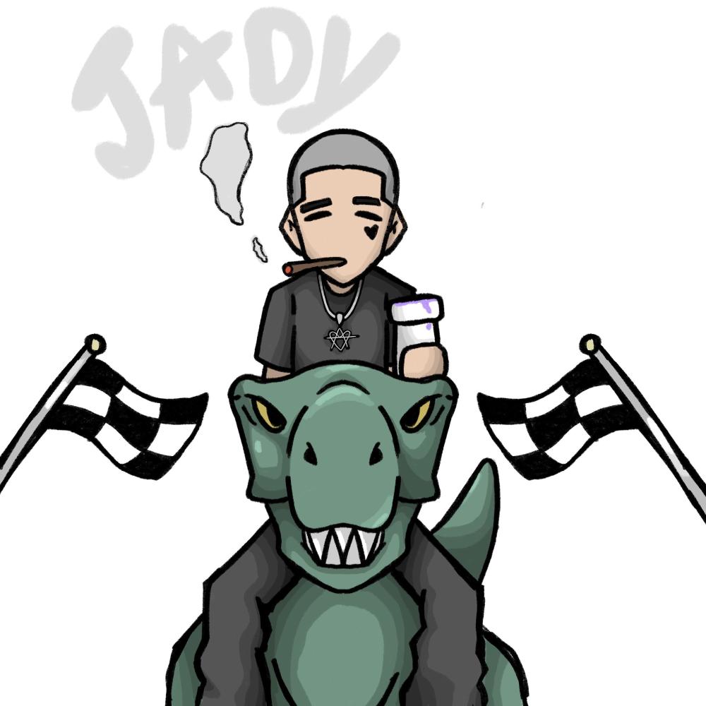 JURASSIC PARK (Explicit)