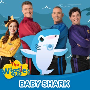收聽The Wiggles的Baby Shark歌詞歌曲