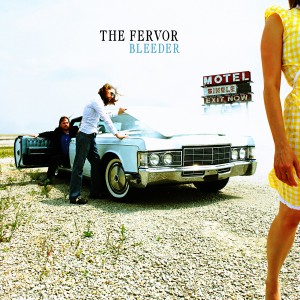 ดาวน์โหลดและฟังเพลง Let's Fight พร้อมเนื้อเพลงจาก The Fervor