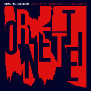 收聽Ornette Coleman的T. & T. (Totem & Taboo)歌詞歌曲