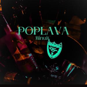 Minuit的專輯POPLAVA (Explicit)