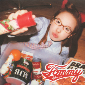 Tommy february的專輯Tommy february6