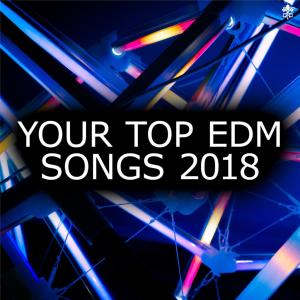 Jarvis (UK)的專輯Your Top EDM Songs 2018