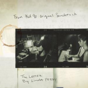 Album The Letter oleh Linda Perry