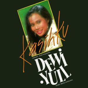收聽Dewi Yull的Saling Percaya歌詞歌曲