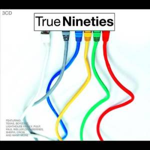 อัลบัม True 90s (3 CD Set) ศิลปิน Various Artists