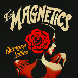 Album Skangre Latino from The Magnetics