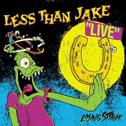 Lockdown (Recorded Live at Jack Rabbits in Jacksonville Fl on 02/02/2007)