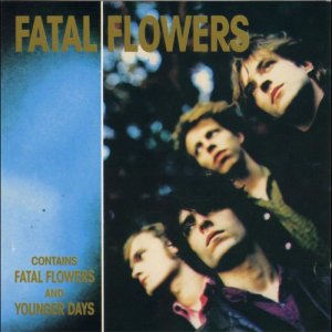 ดาวน์โหลดและฟังเพลง Here's Your Song พร้อมเนื้อเพลงจาก The Fatal Flowers