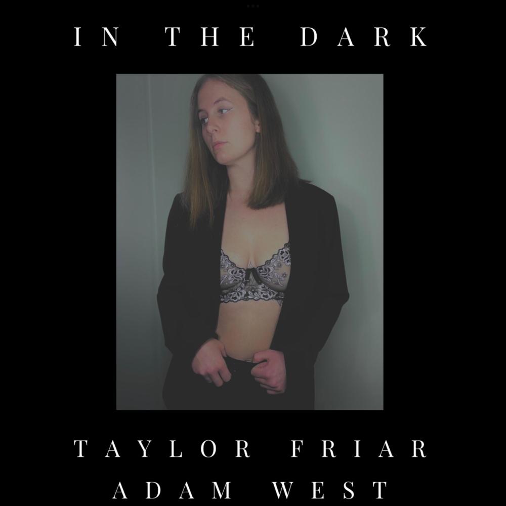 IN THE DARK