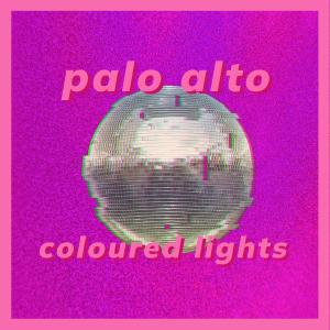 Palo Alto的專輯Coloured Lights