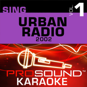 收聽ProSound Karaoke Band的U Remind Me (Karaoke with Background Vocals) [In the Style of Usher]歌詞歌曲