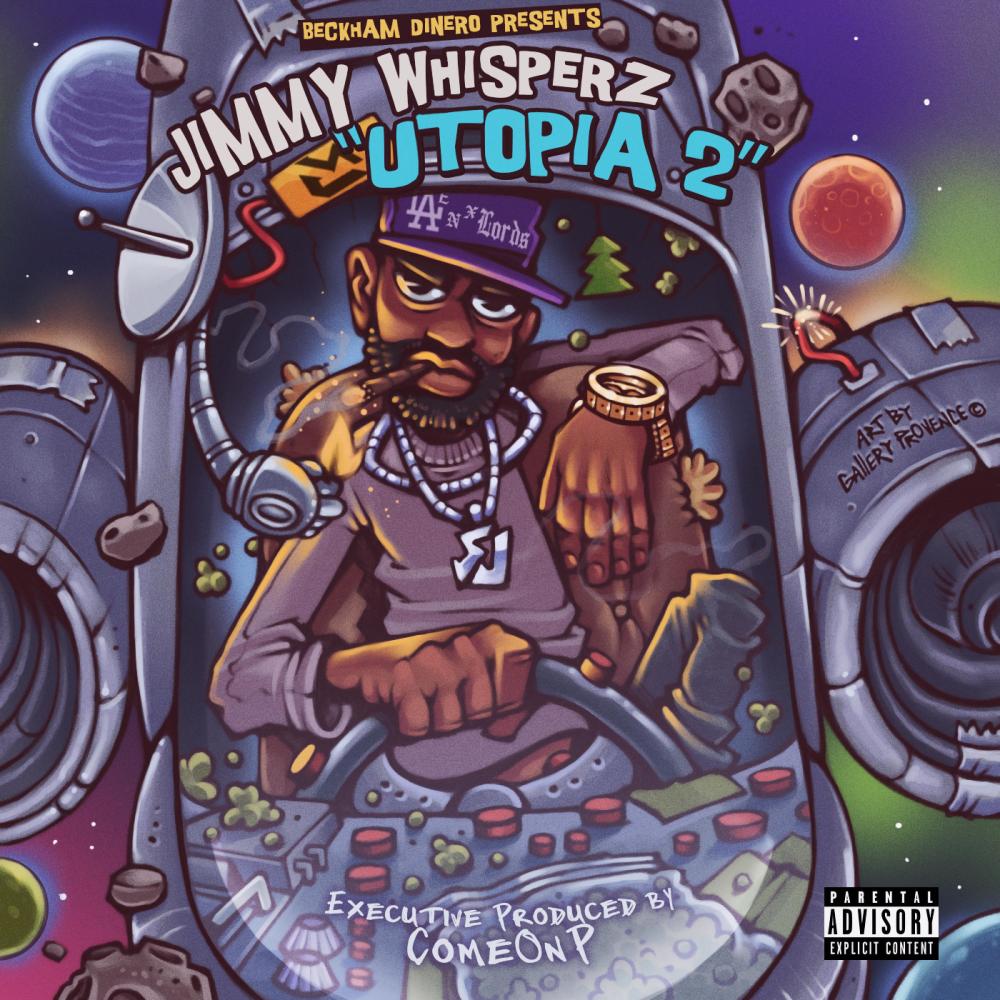 Pay A Visit (feat. Teejayx6) (Explicit)