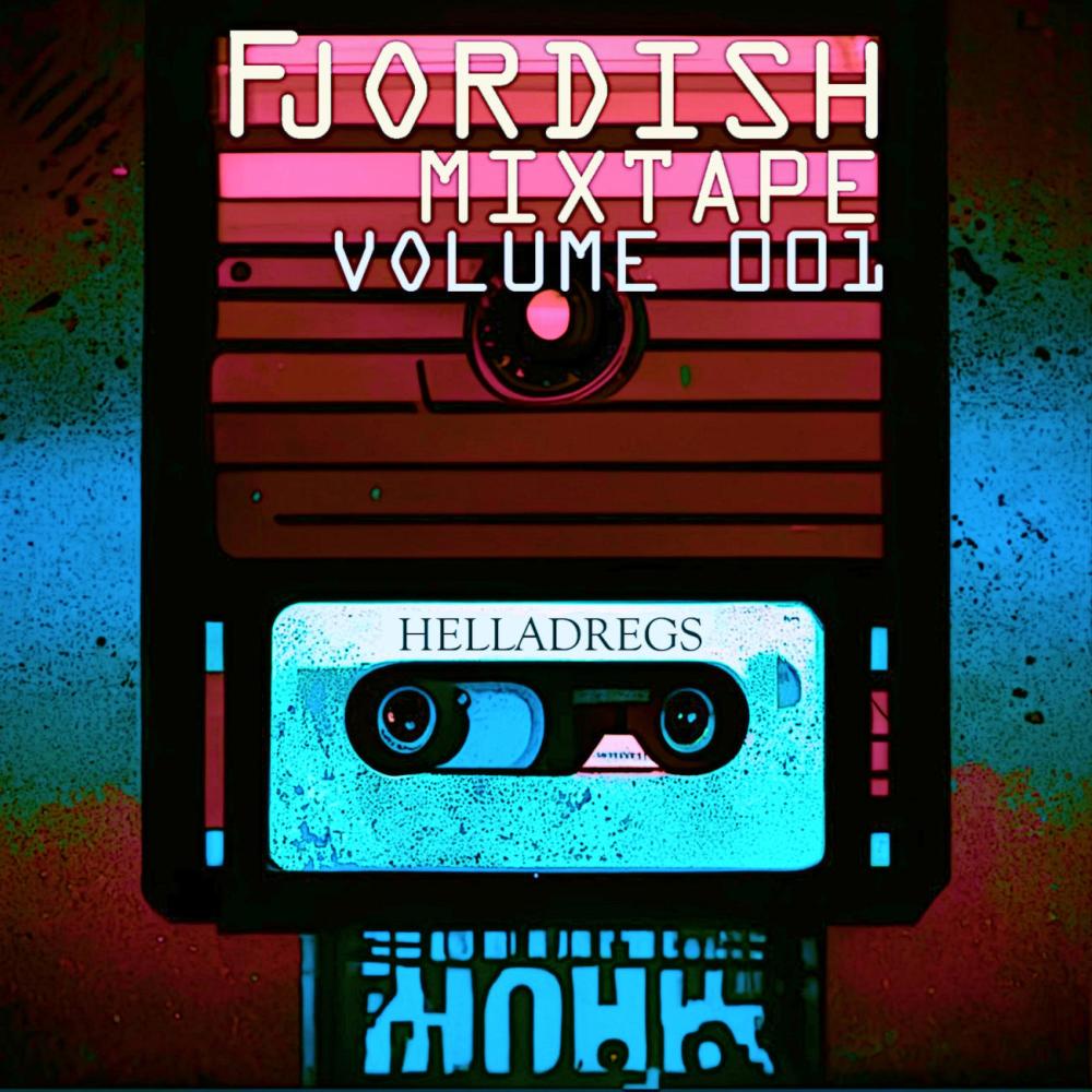 Fjord Joint (feat. Spinitch)