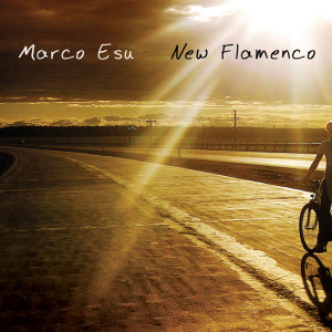 Marco Esu的專輯New Flamenco