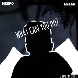 Listen to Let Go (Explicit) song with lyrics from Meepo