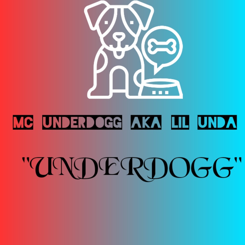 Underdogg (Explicit)