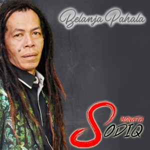 收聽Sodiq的Belanja Pahala歌詞歌曲