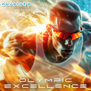 Absolute Music的專輯Olympic Excellence