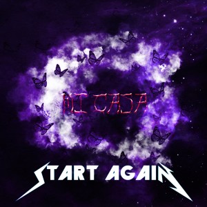 收听Micasa的Start Again歌词歌曲