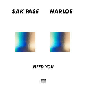 Harloe的专辑NEED YOU