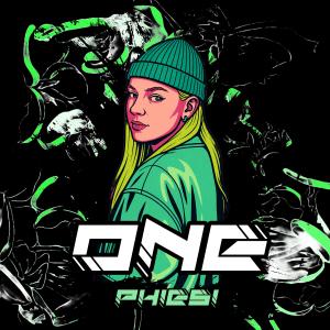 Phiesi的專輯One
