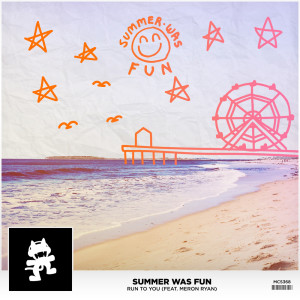 ดาวน์โหลดและฟังเพลง Run To You พร้อมเนื้อเพลงจาก Summer Was Fun