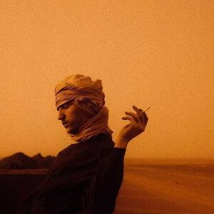 default playlist img