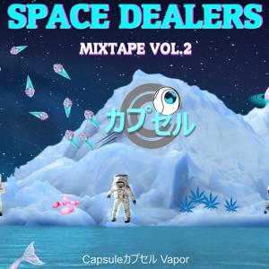 Space Dealers的專輯MIXTAPE VOL.2