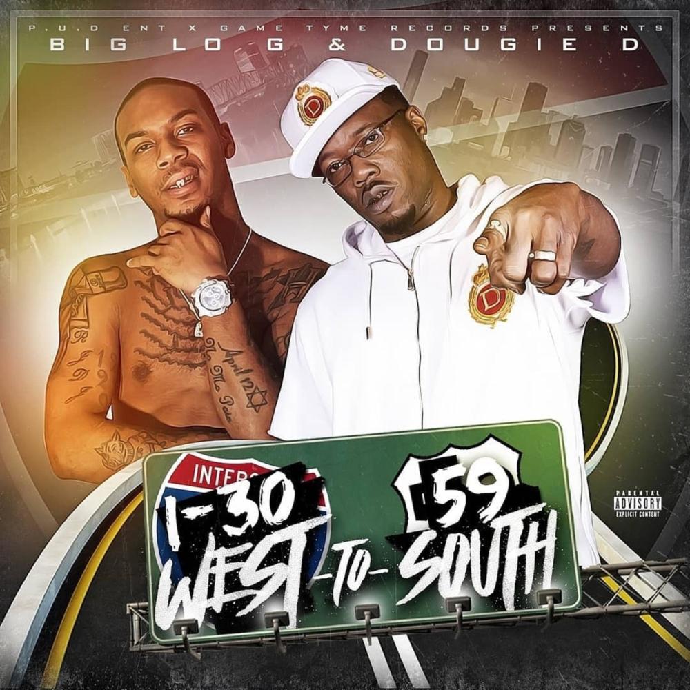 Raining (feat. Dougie D & Trae Tha Truth) (Explicit)