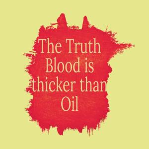 Album Blood is Thicker Than Oil (Explicit) oleh The Truth