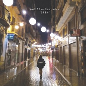 收聽Rodillas Rasgadas的Ayer歌詞歌曲