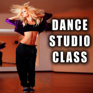 Dance Squad的專輯Dance Studio Class