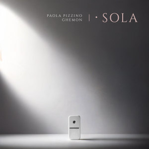 Paola Pizzino的專輯Sola