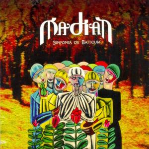ดาวน์โหลดและฟังเพลง Perambuleio พร้อมเนื้อเพลงจาก Madian