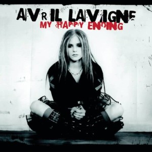 收聽Avril Lavigne的快樂的結局 (Album Version|Explicit)歌詞歌曲