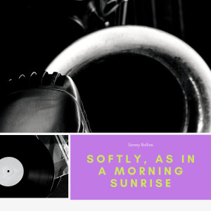 Dengarkan lagu I Can't Get Started nyanyian Sonny Rollins dengan lirik