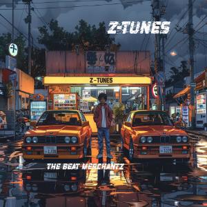 Beat Merchantz的專輯Z-TUNES