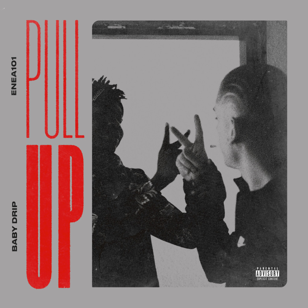 Pull Up (Explicit)