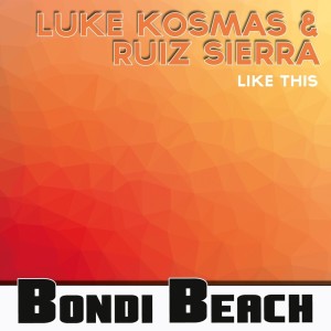 Album Like This oleh Luke Kosmas