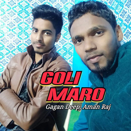 Goli Maro