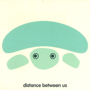 distance between us