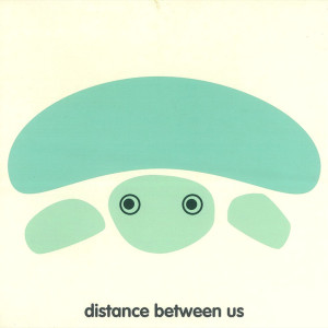 อัลบัม distance between us ศิลปิน เจี๊ยบ วรรธนา