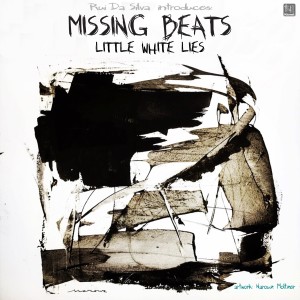 Missing Beats的專輯Little White Lies
